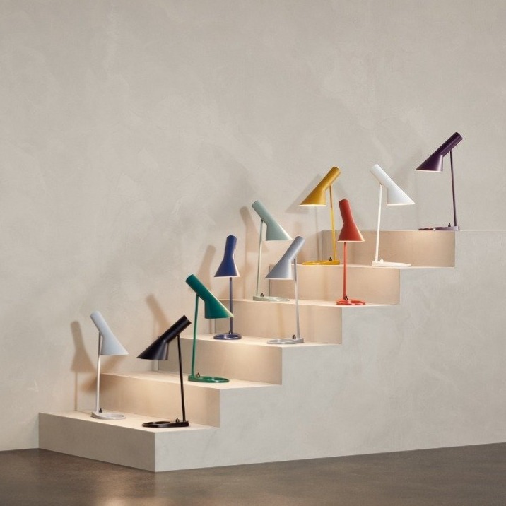 Louis POulsen AJ Collection