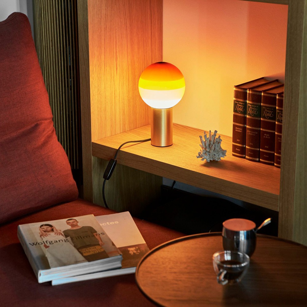 Marset Dipping Light LED Table Lamp