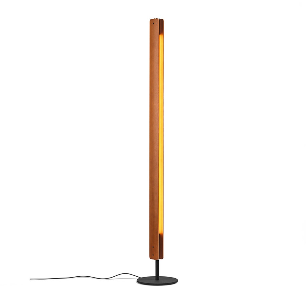 Flos Seki-Han Floor Lamp