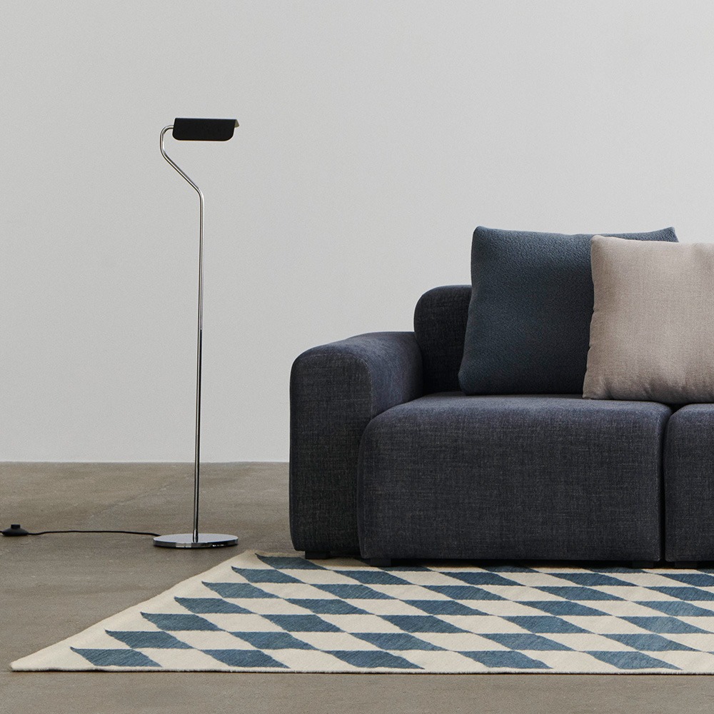 Hay Apex Floor Lamp