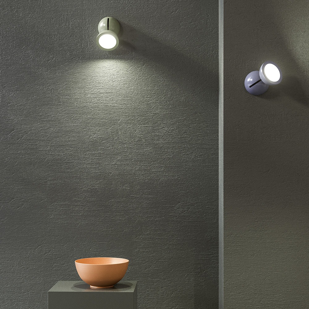 Axolight DoDot LED Ceiling / Wall Light