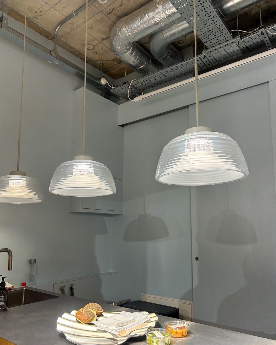CDW Muuto Showroom