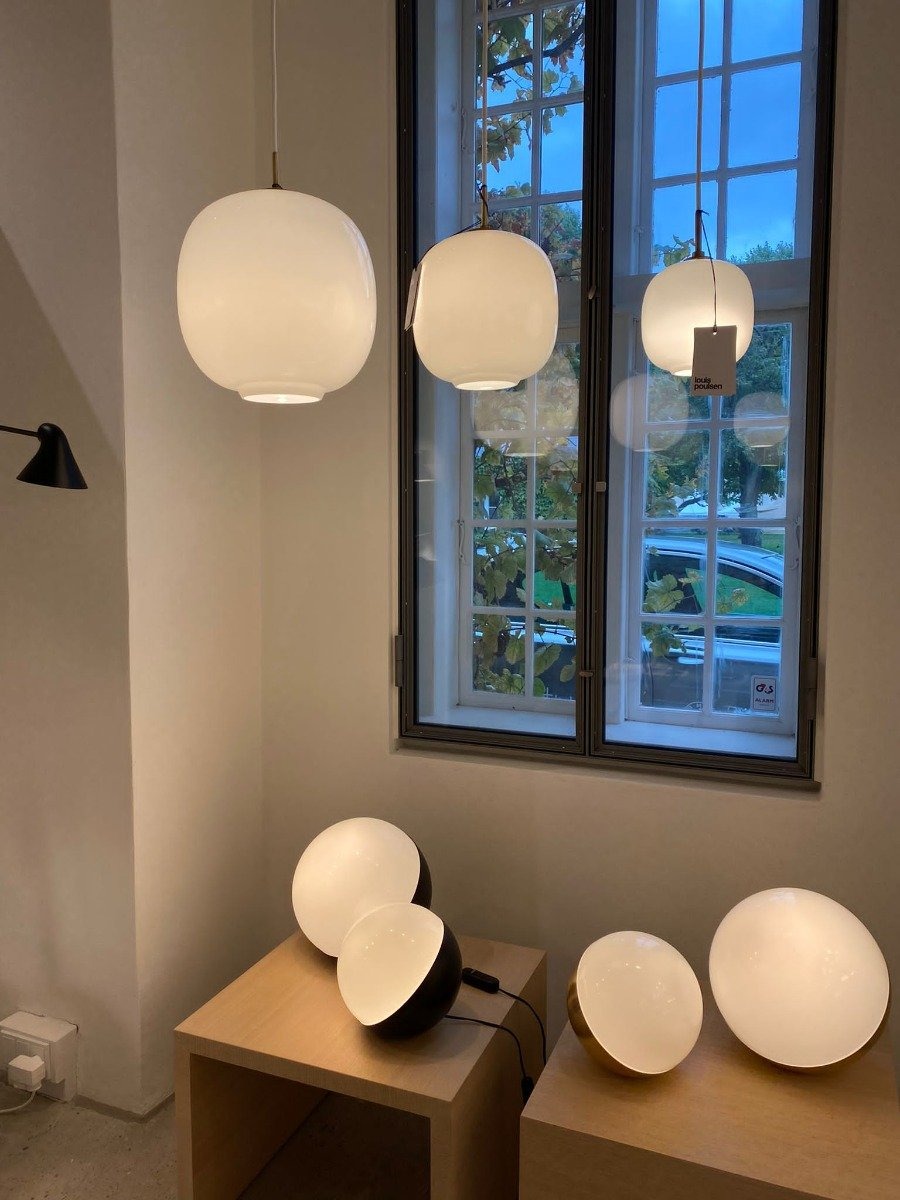 Louis Poulsen VL Collection