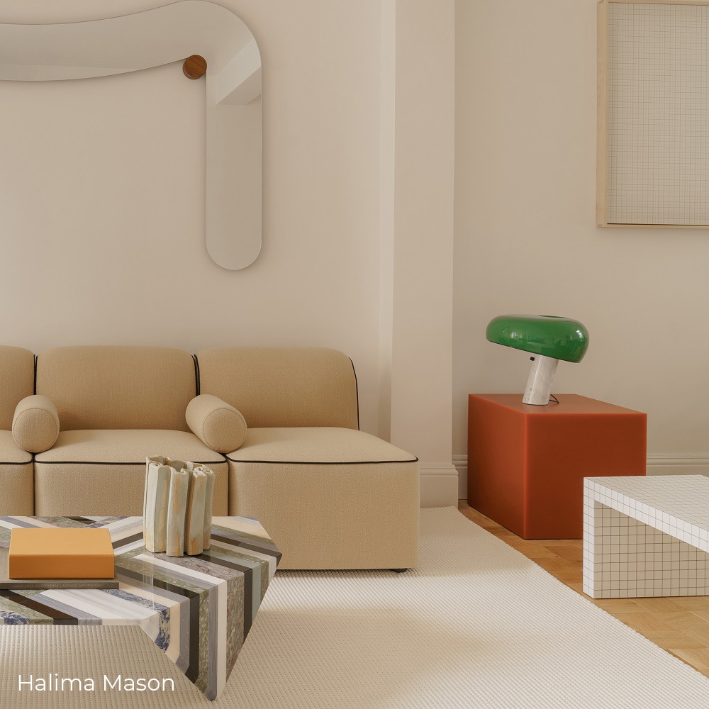 Flos Snoopy Table Lamp