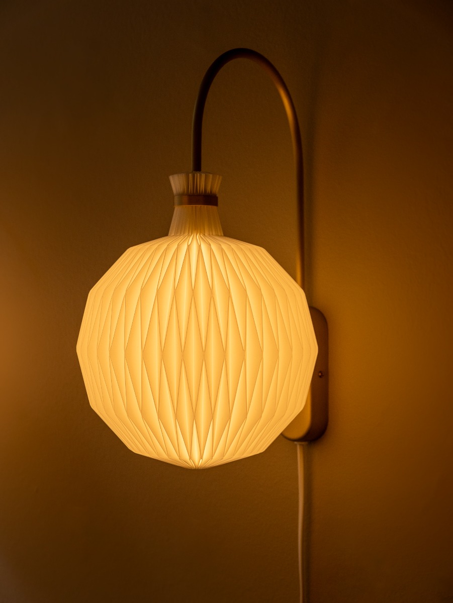 Le Klint 101 Wall Light