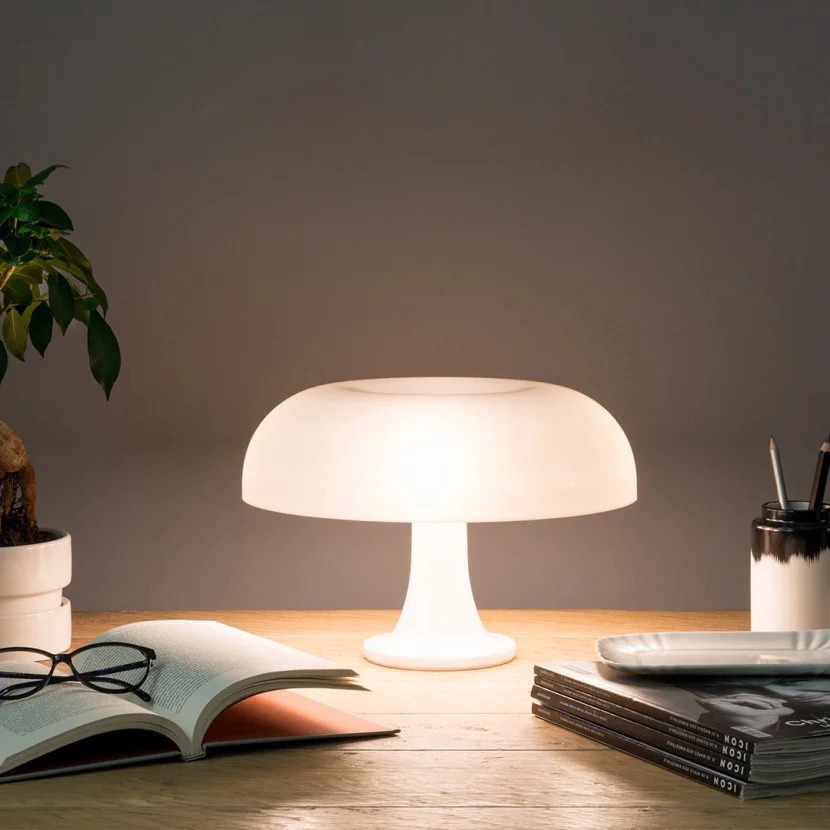 Artemide Nessino Table Lamp