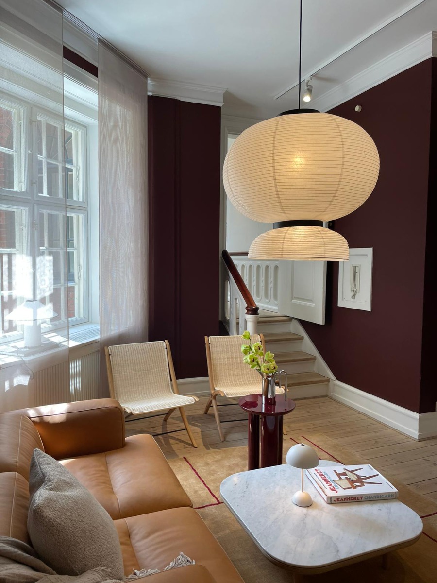 &Tradition Formakami JH5 Pendant