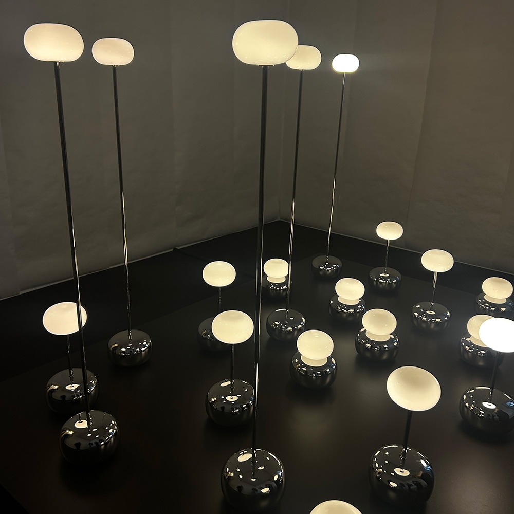 New Works Smultron Collection