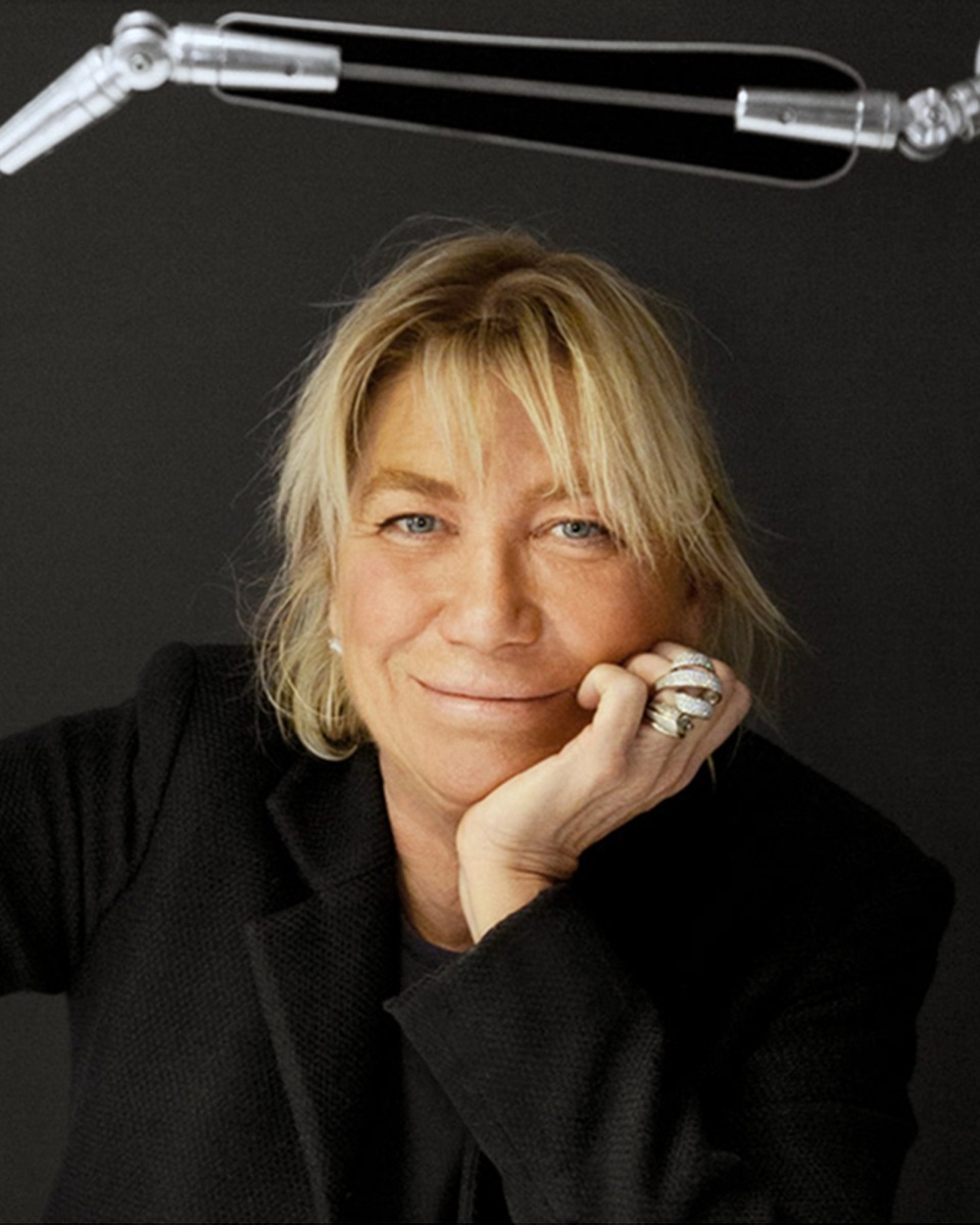 Carlotta de Bevilacqua