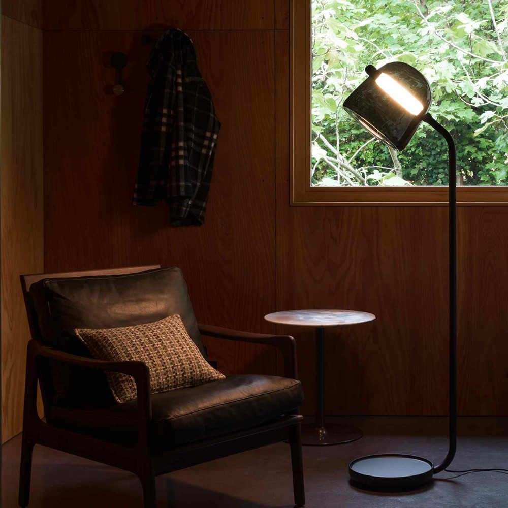 Brokis Mona Floor Lamp
