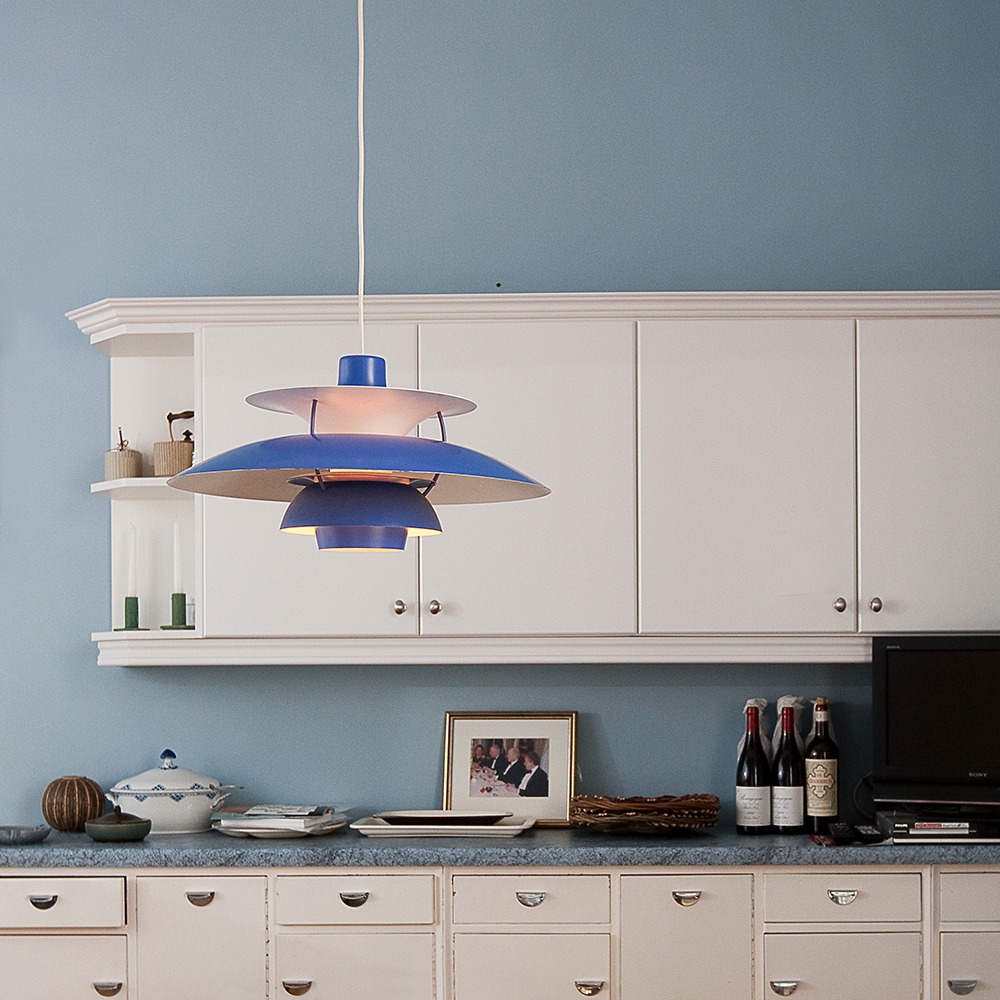 Louis Poulsen PH 5 Pendant Louis Poulsen PH 5 Pendant