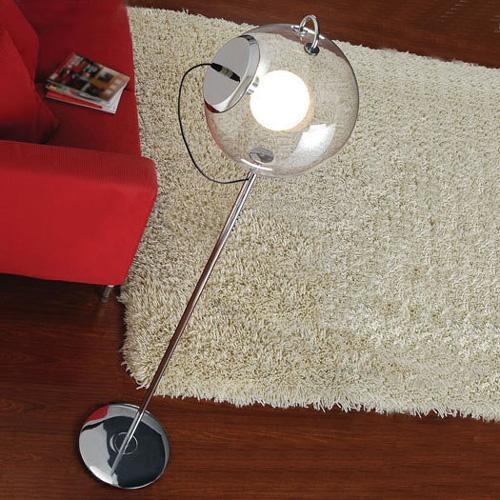 Artemide Miconos Floor Lamp