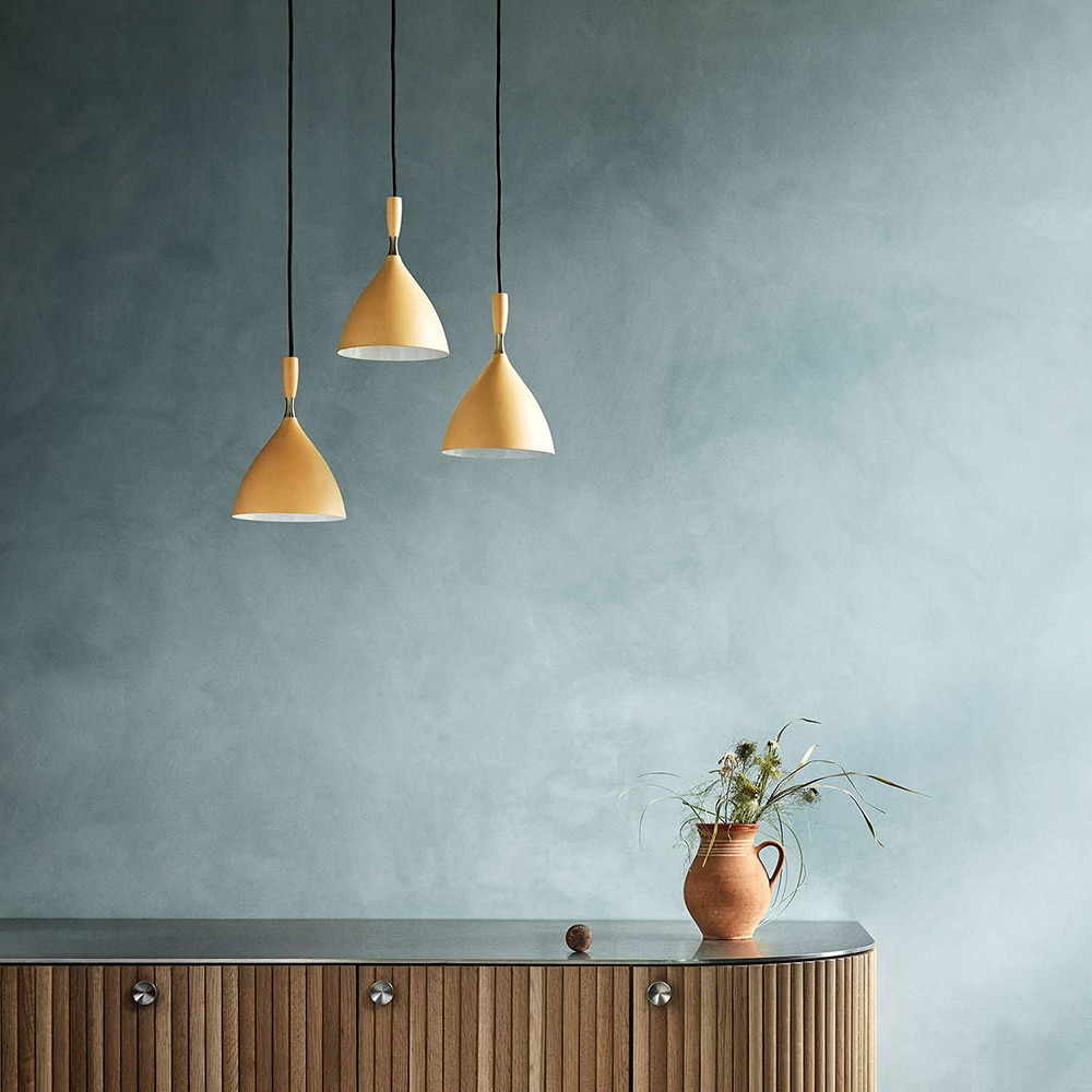 Northern Dokka Pendant Northern Dokka Pendant