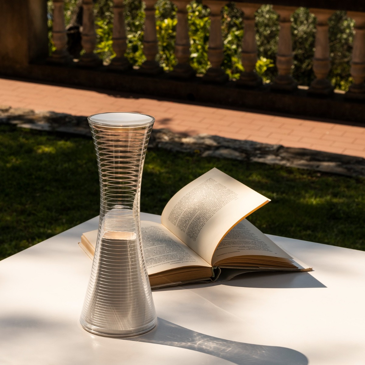Artemide Come Together Portable Lamp