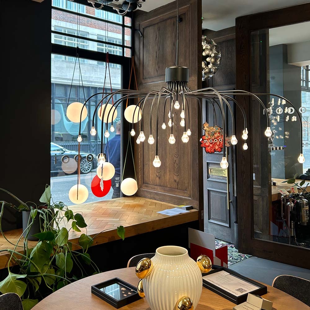 Moooi Starfall Pendant Light