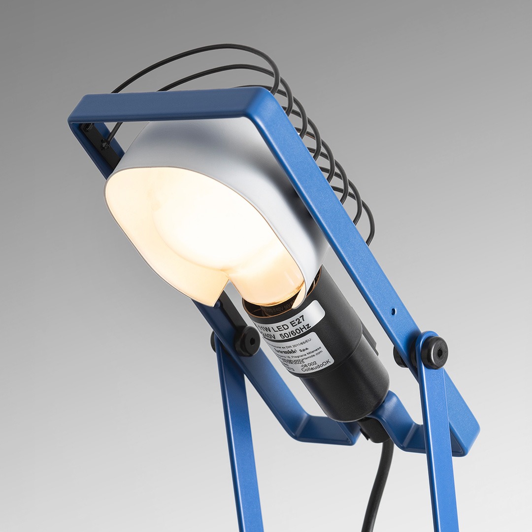 Artemide Sintesi Table Lamp