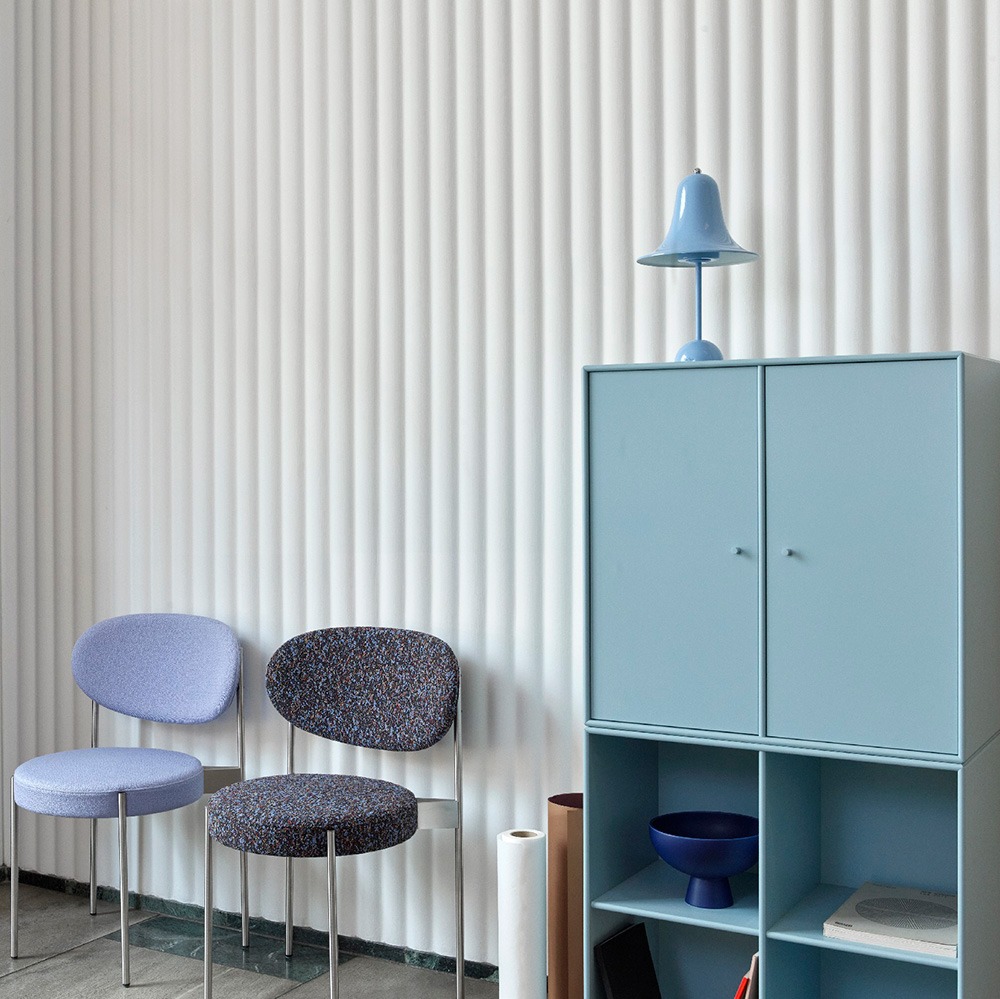 Verpan Pantop 23 cm Table Lamp Verpan Pantop 23 cm Table Lamp