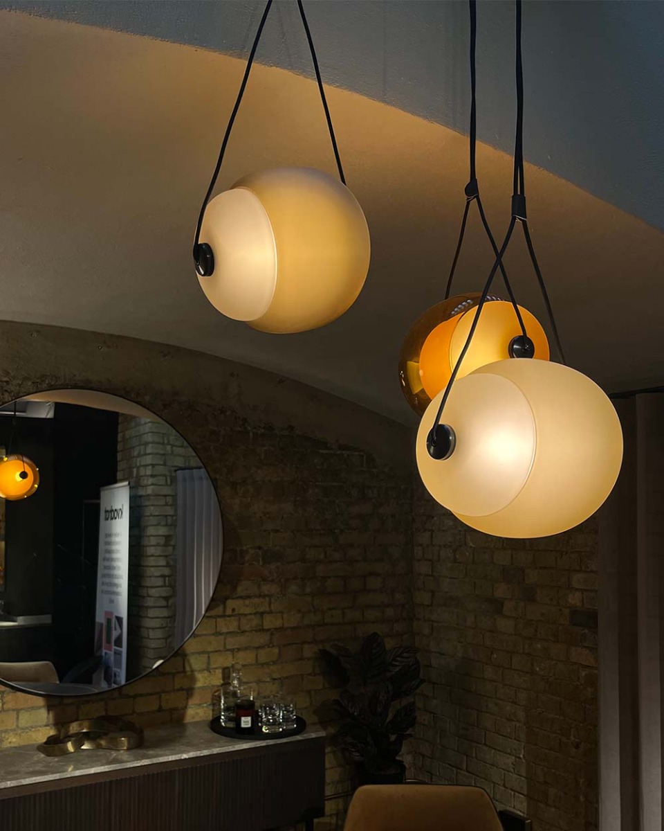 Brokis Capsula PC937