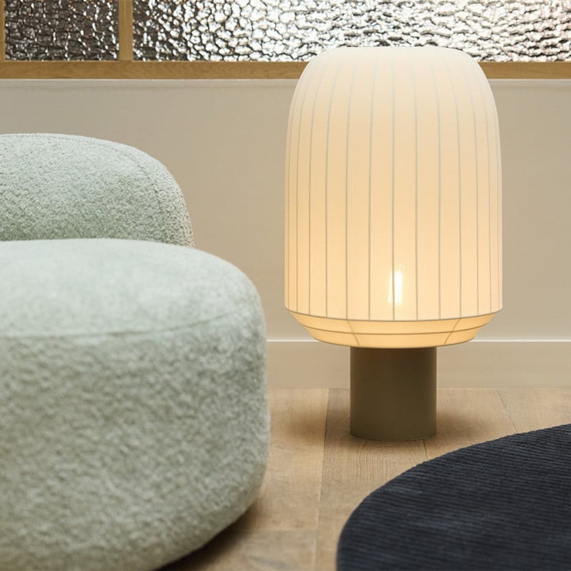 Northern Tradition Floor Lamp