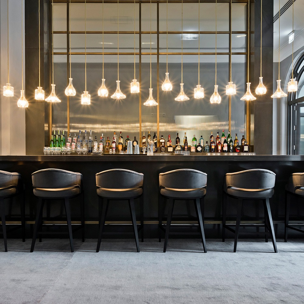 Lee Broom Decanterlight Pendant Light