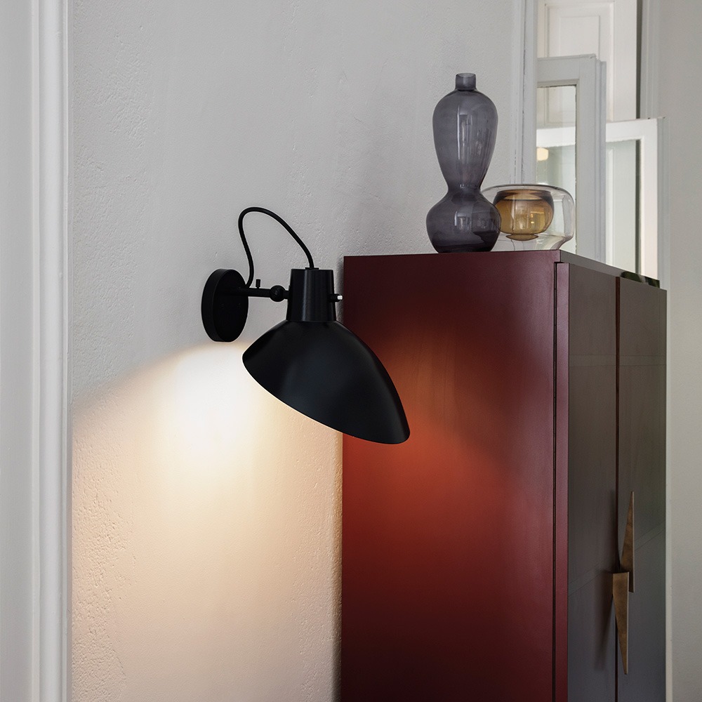 Astep VV Cinquanta Wall Light