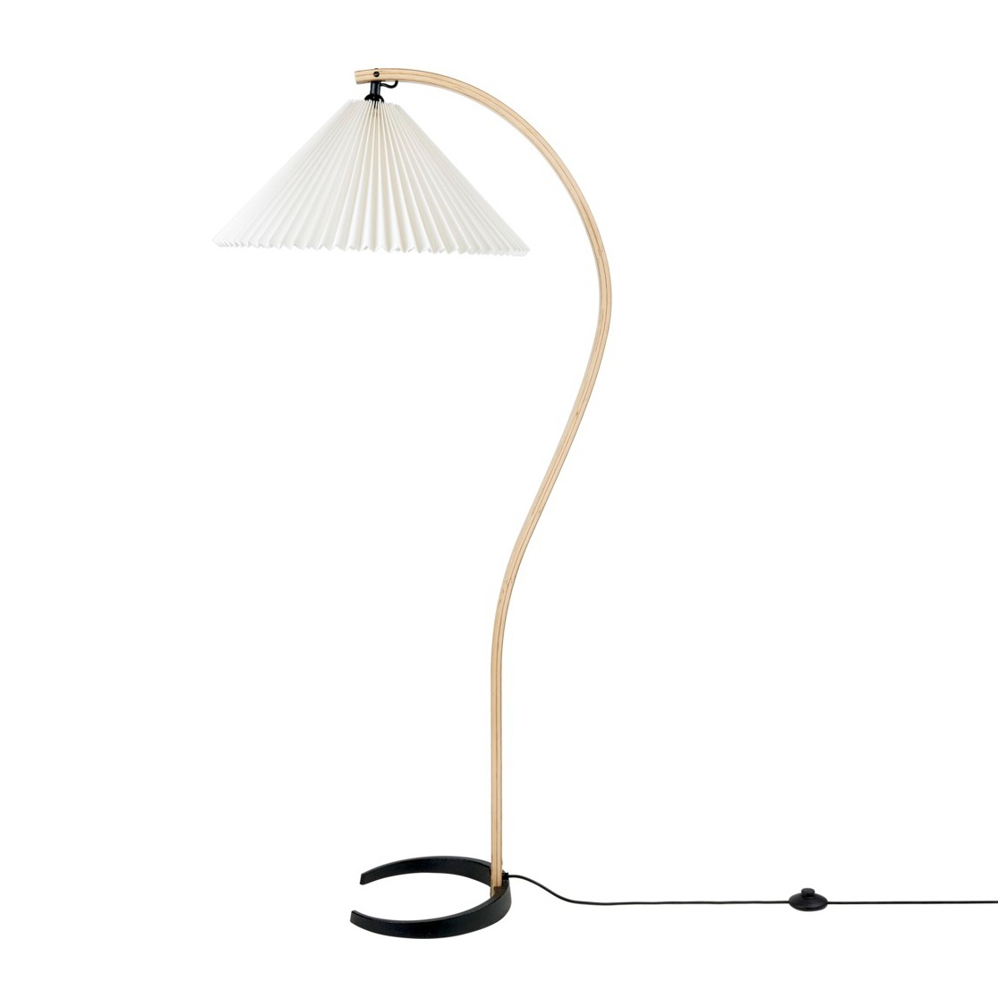 Gubi Timberline Floor Lamp