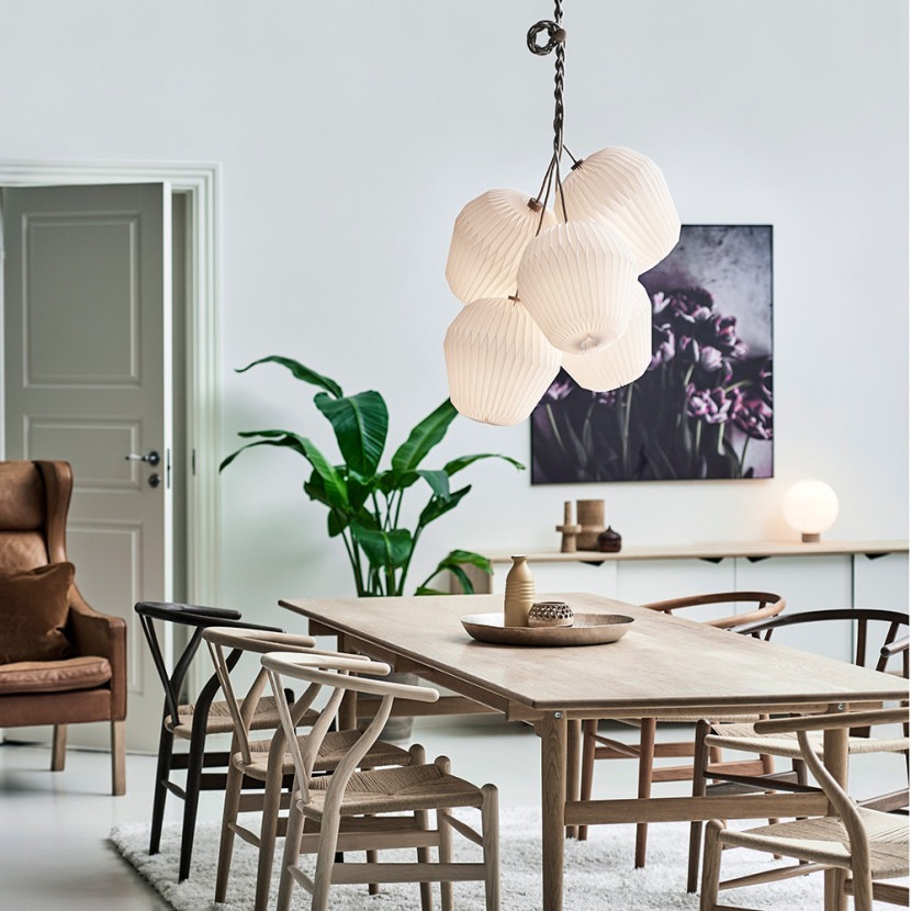 Le Klint The Bouquet 130M5 Chandelier