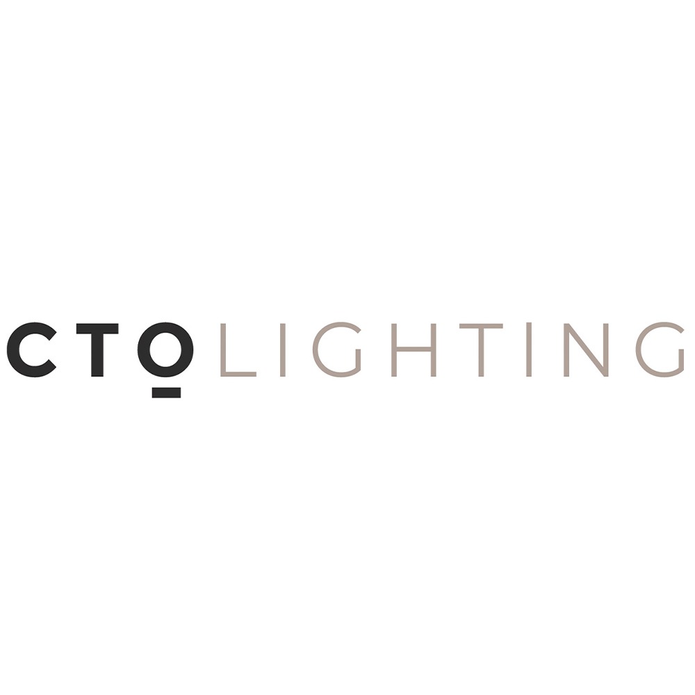CTO Lighting Logo