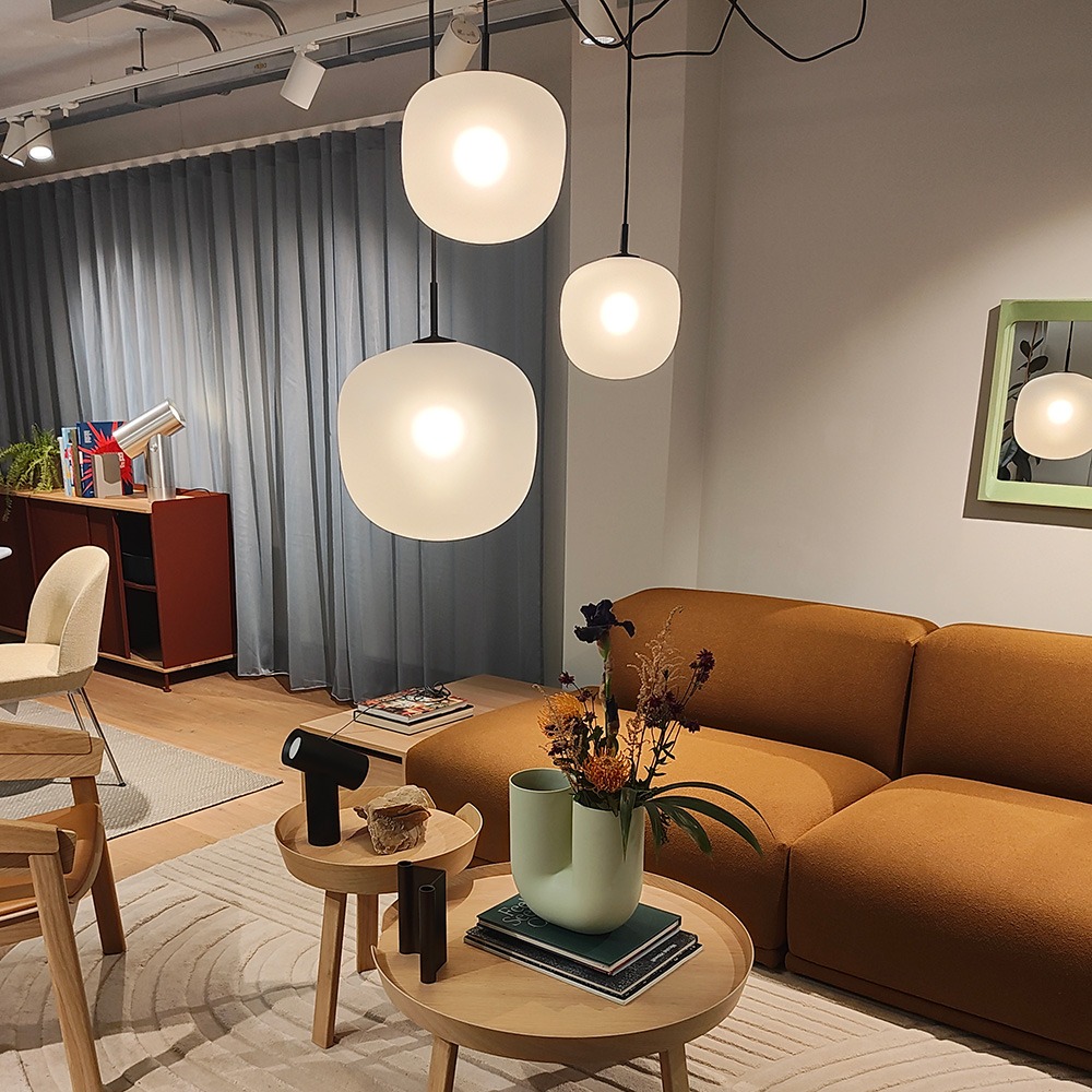Muuto Rime Pendant