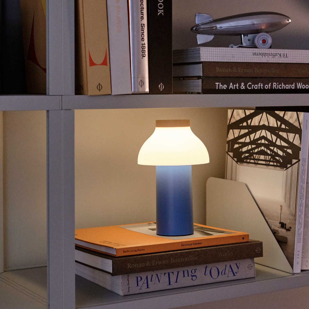 HAY PC Portable Lamp