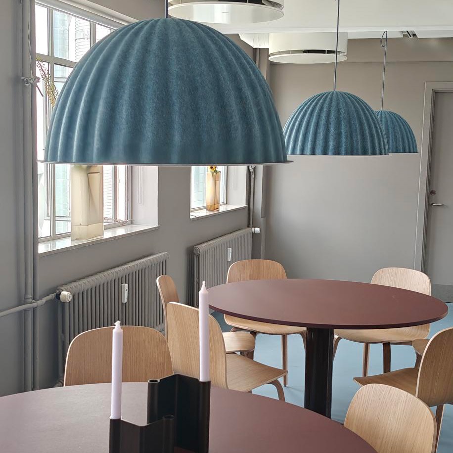Muuto Under the Bell Pendant