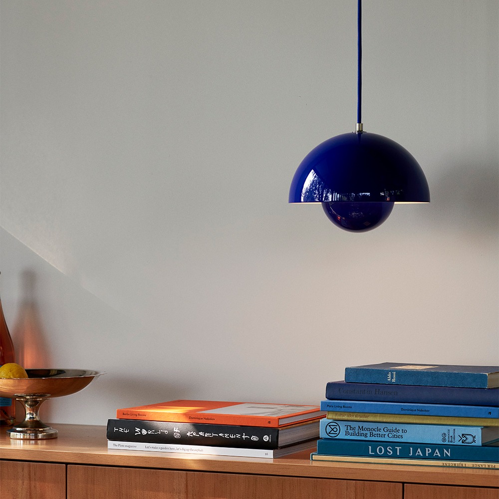 &Tradition Flowerpot VP1 Pendant &Tradition Flowerpot VP1 Pendant