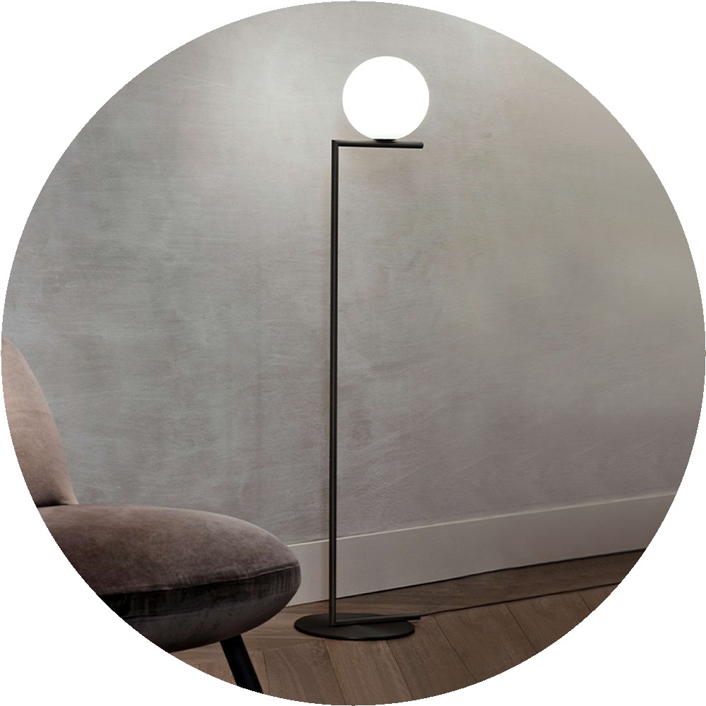Flos IC Floor Lamp