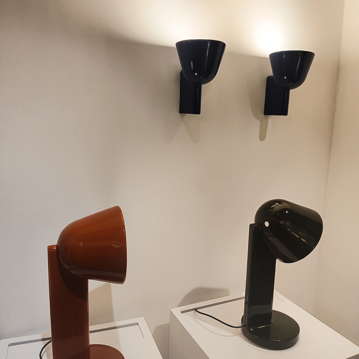 New Ceramique Wall Light