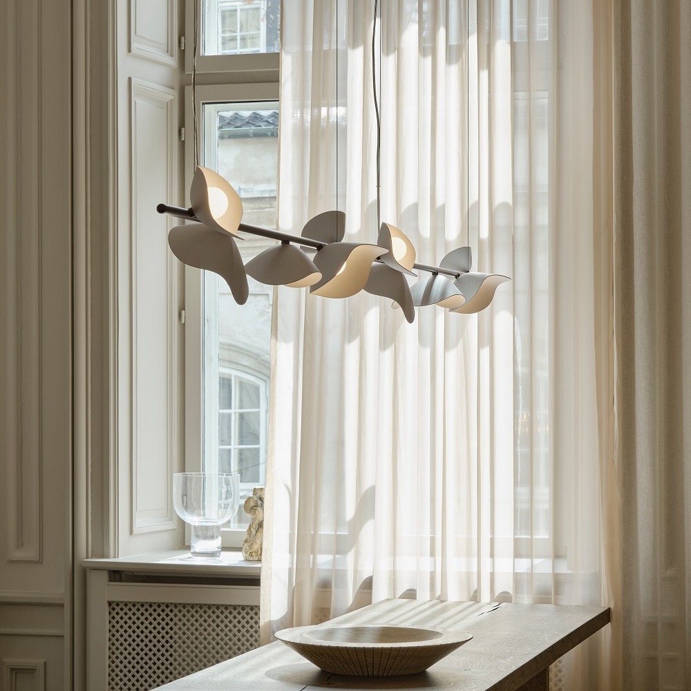 Nuura Florii 5 Linear