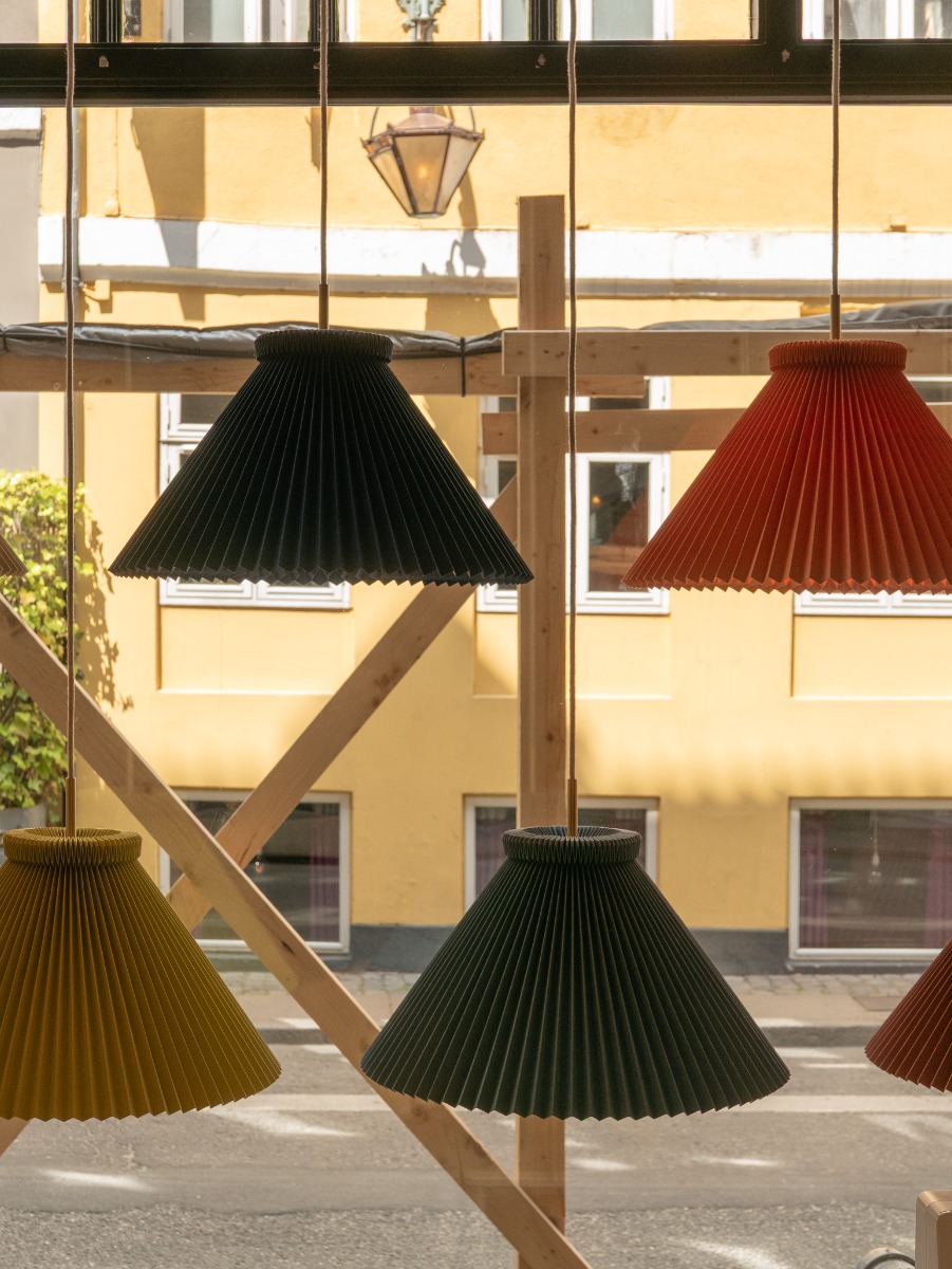 Le Klint Model 1 Pendant