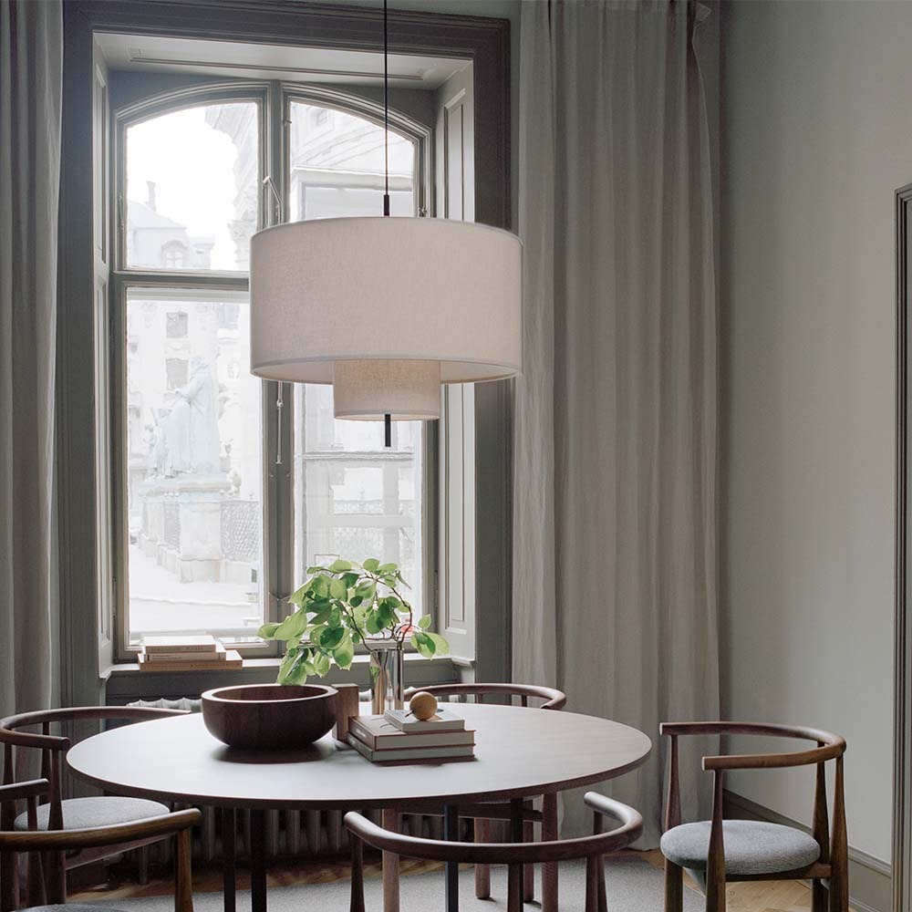 New Works Margin Pendant Light