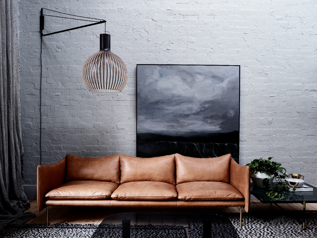 Secto Varsi 1000 Suspension Arm & Secto Octo 4240 Pendant Secto Varsi 1000 Suspension Arm & Secto Octo 4240 Pendant