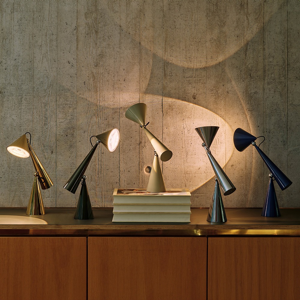 Tom Dixon Pose Table Lamp