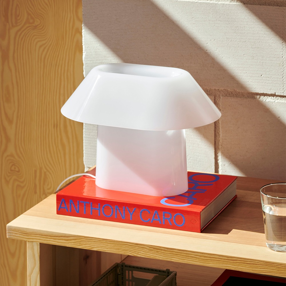 HAY Drome LED Table Lamp HAY Drome LED Table Lamp