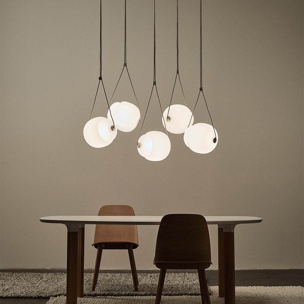 Brokis Capsula LED Pendant