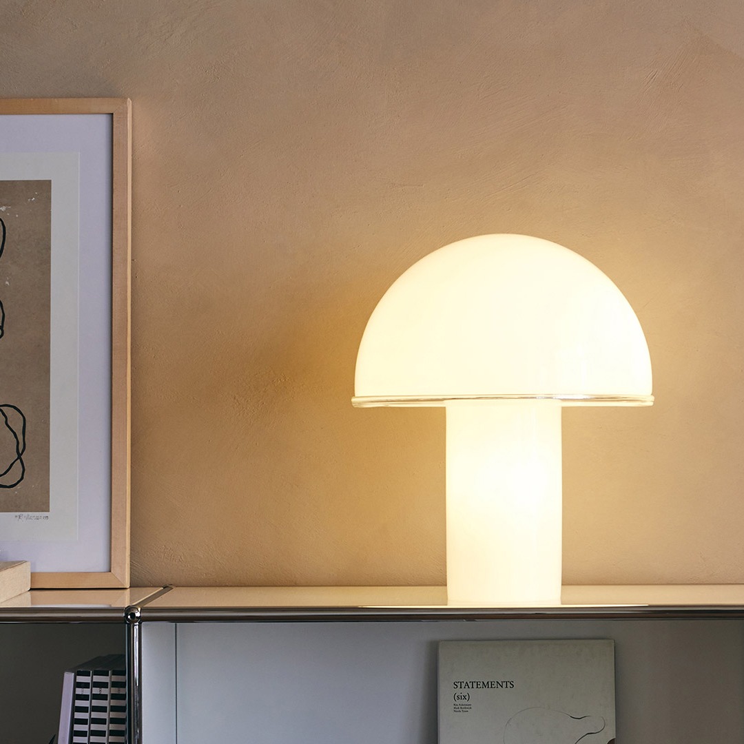 Artemide Onfale Table Lamp
