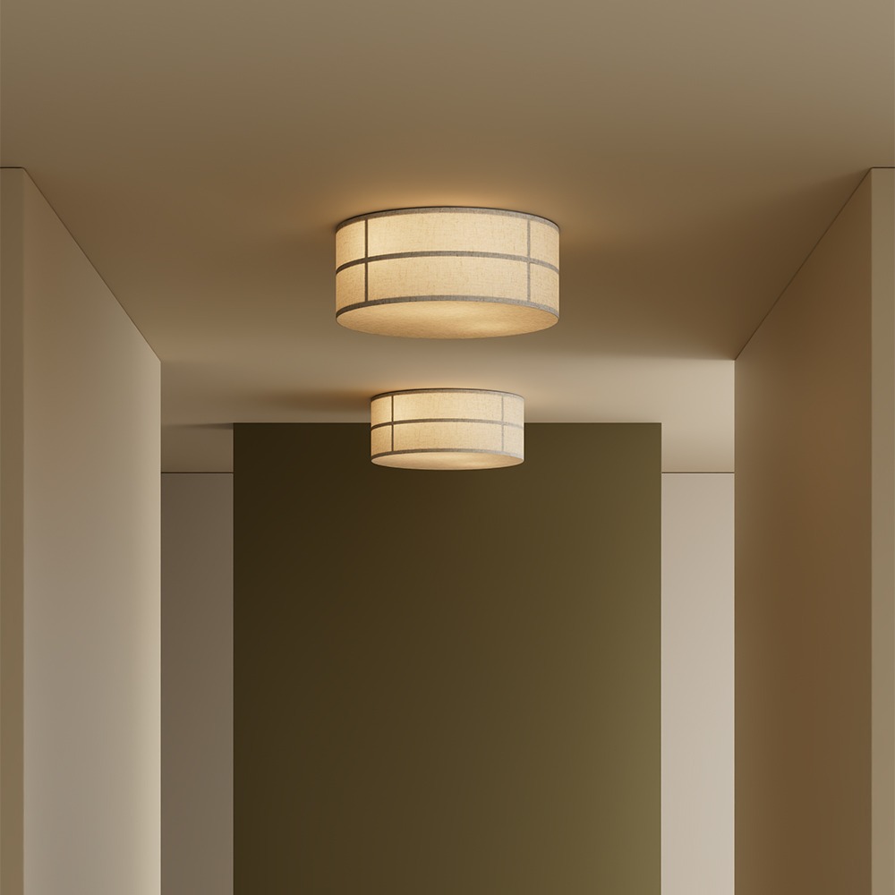 Audo Copenhagen Hashira Ceiling Light Audo Copenhagen Hashira Ceiling Light