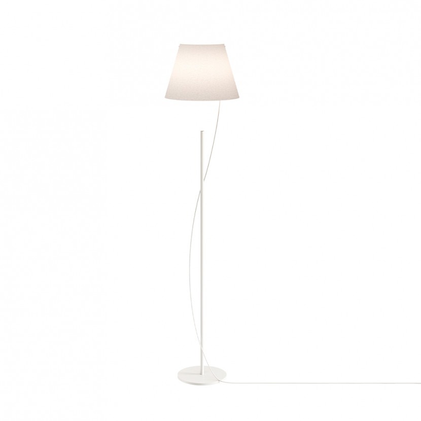 Lodes Hover LED Floor Lamp