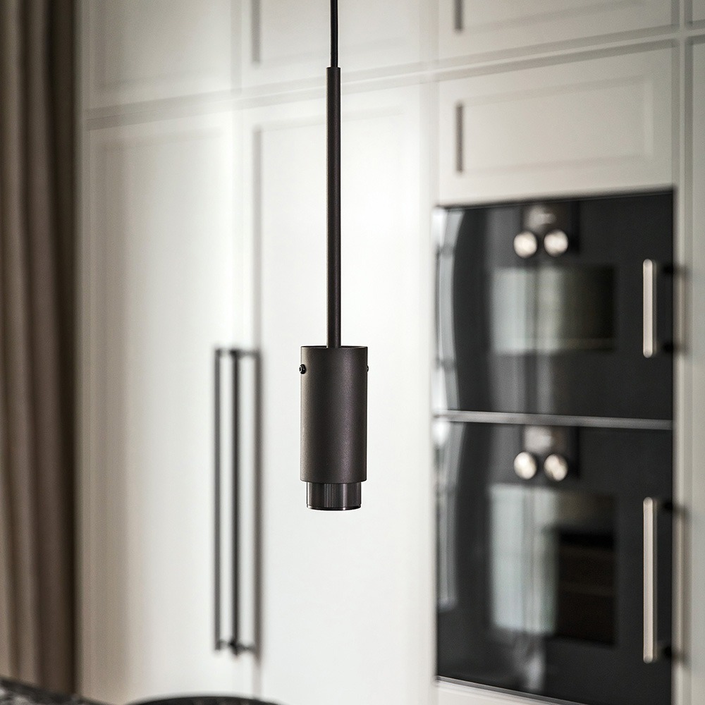 Buster + Punch Exhaust Pendant