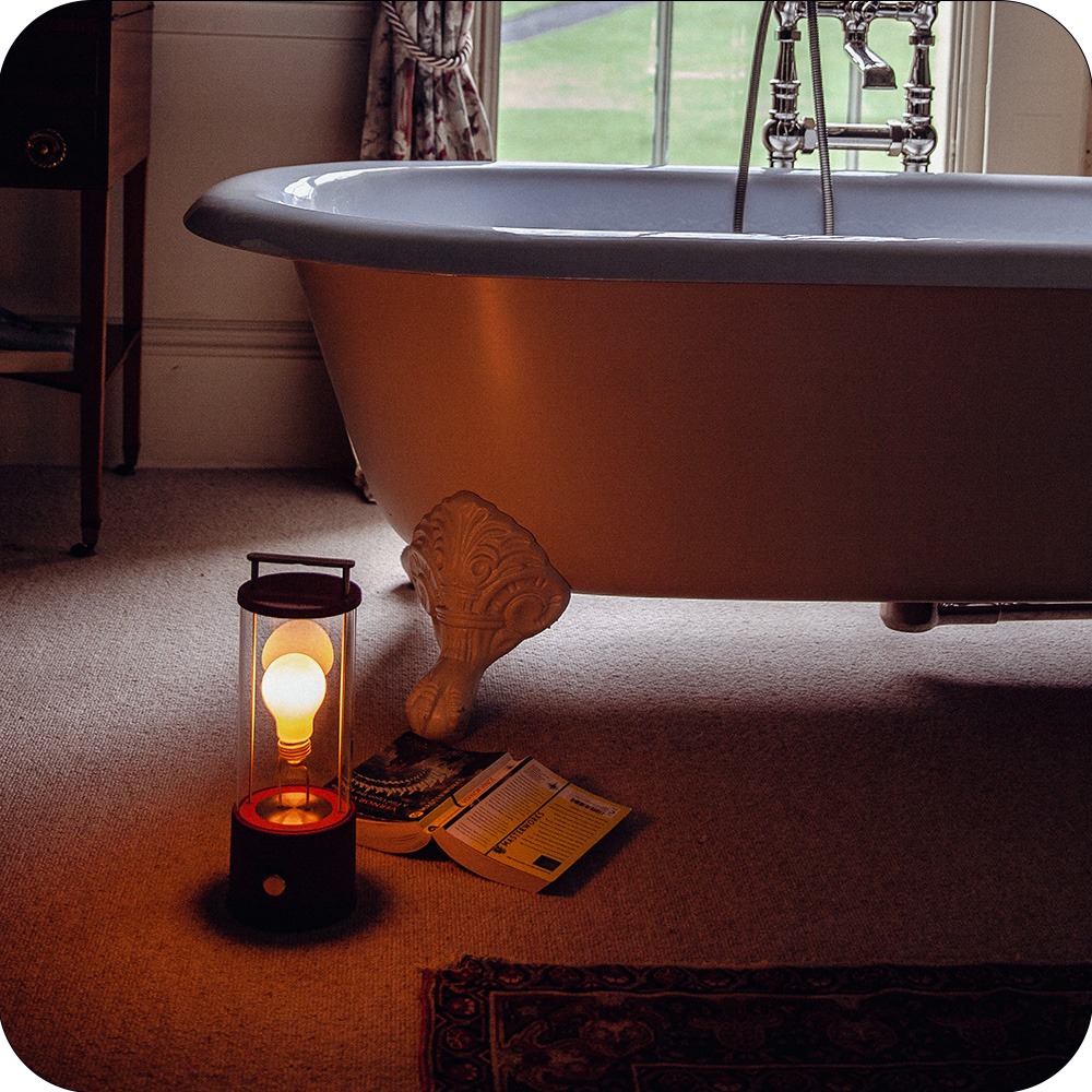 Tala The Muse Portable Lamp