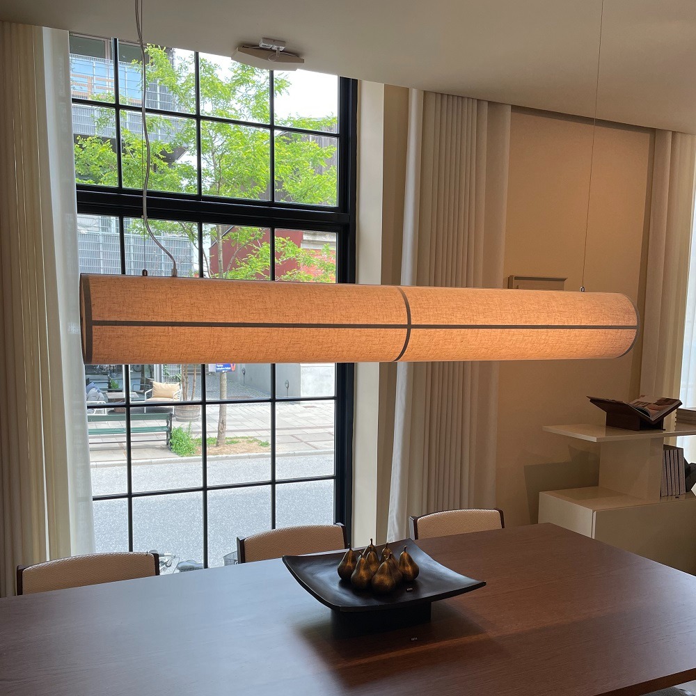 Audo Copenhagen Hashira Linear Pendant 