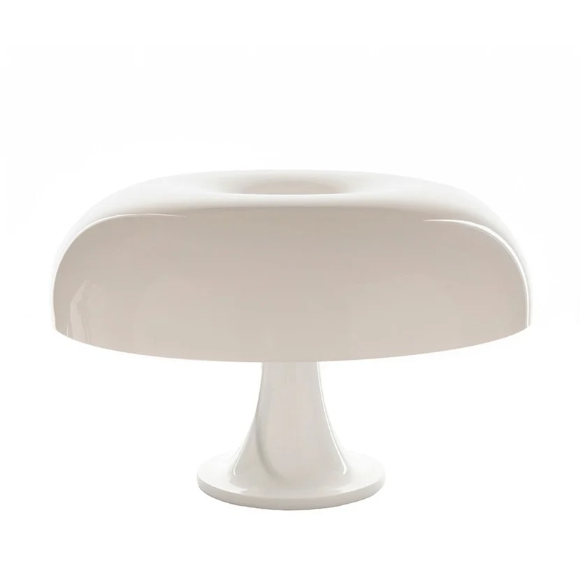 Artemide Nesso Table Lamp - White