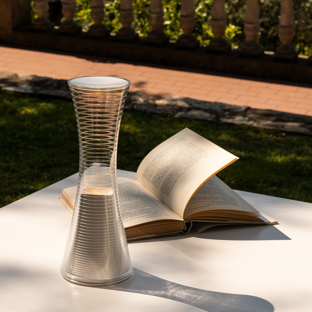 Come Together LED Portable Lamp