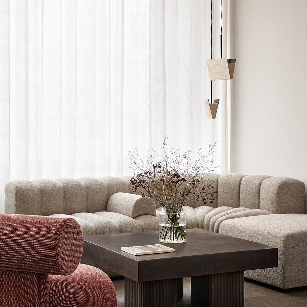 NORR11 Gallery Pendant NORR11 Gallery Pendant